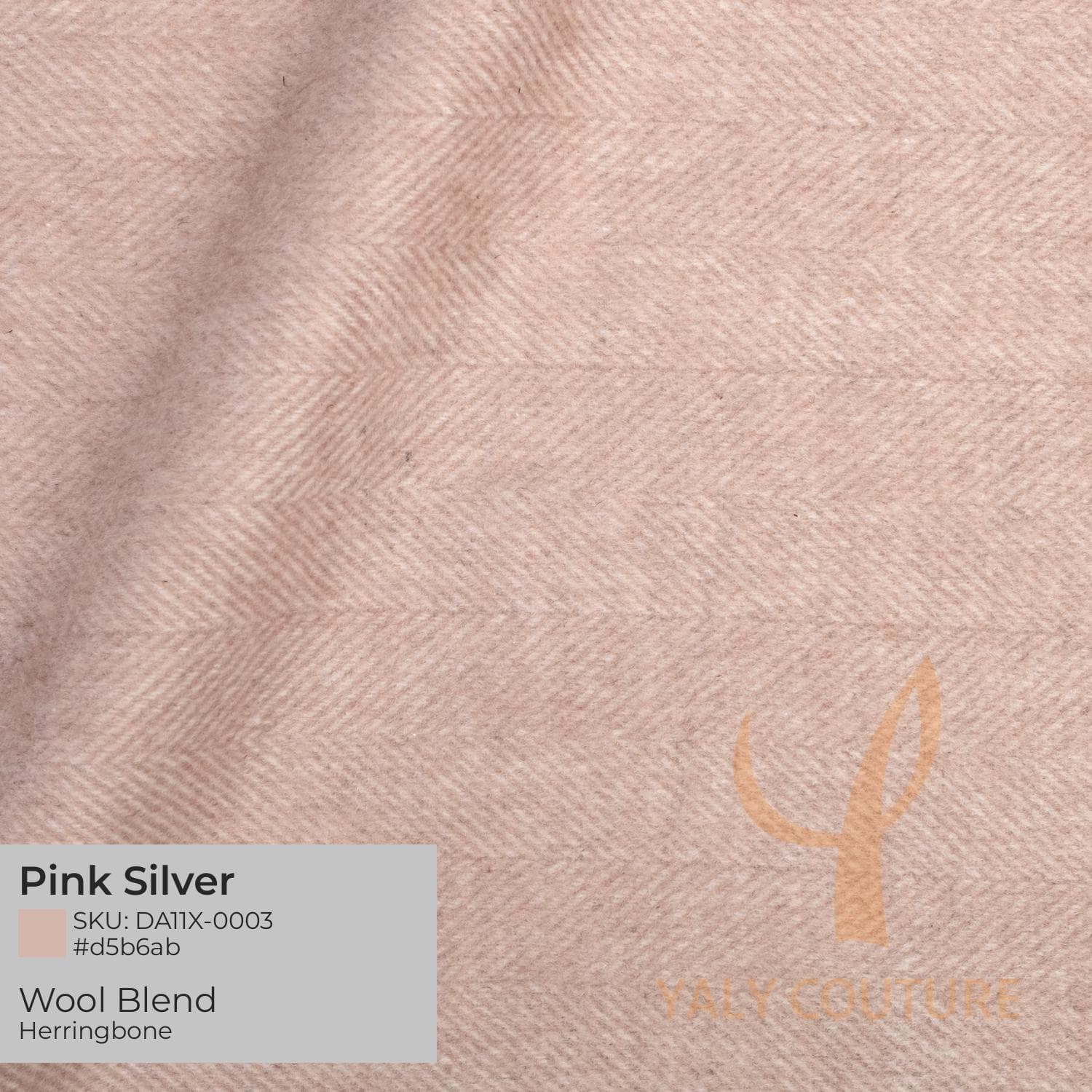 Pink Silver