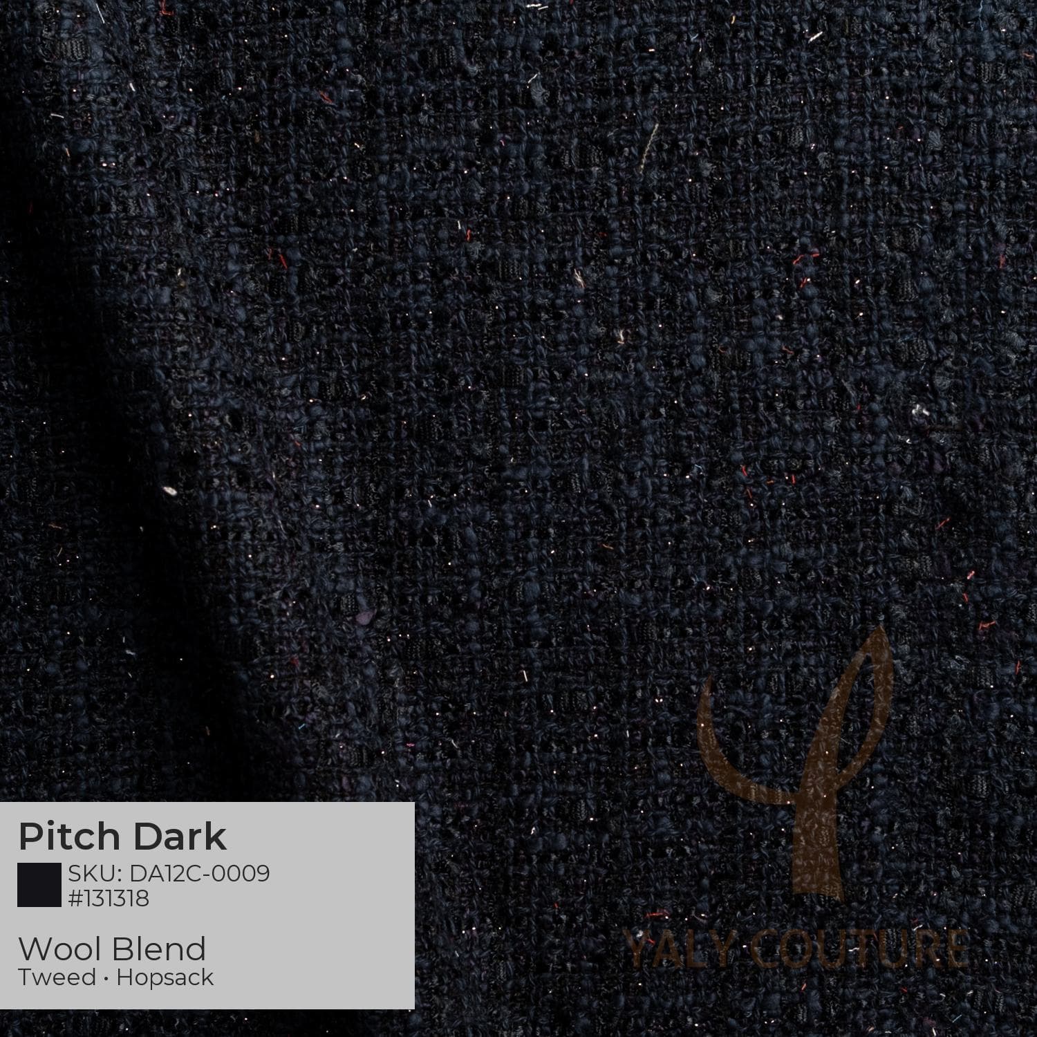 Pitch Dark