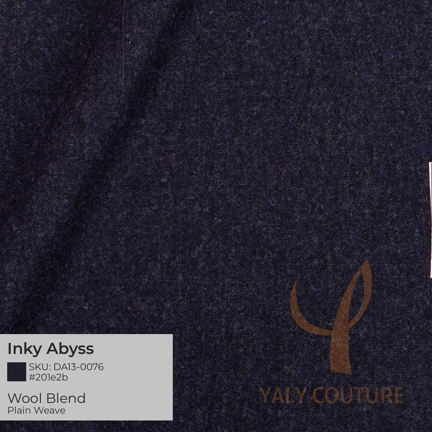 Inky Abyss