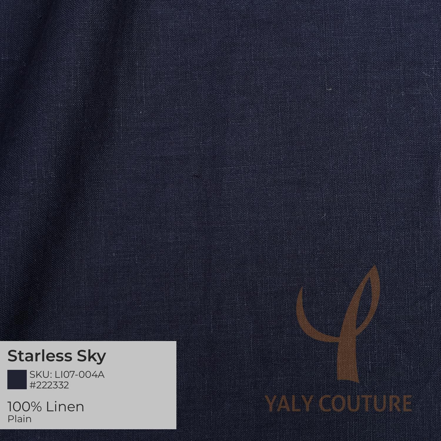 Starless Sky