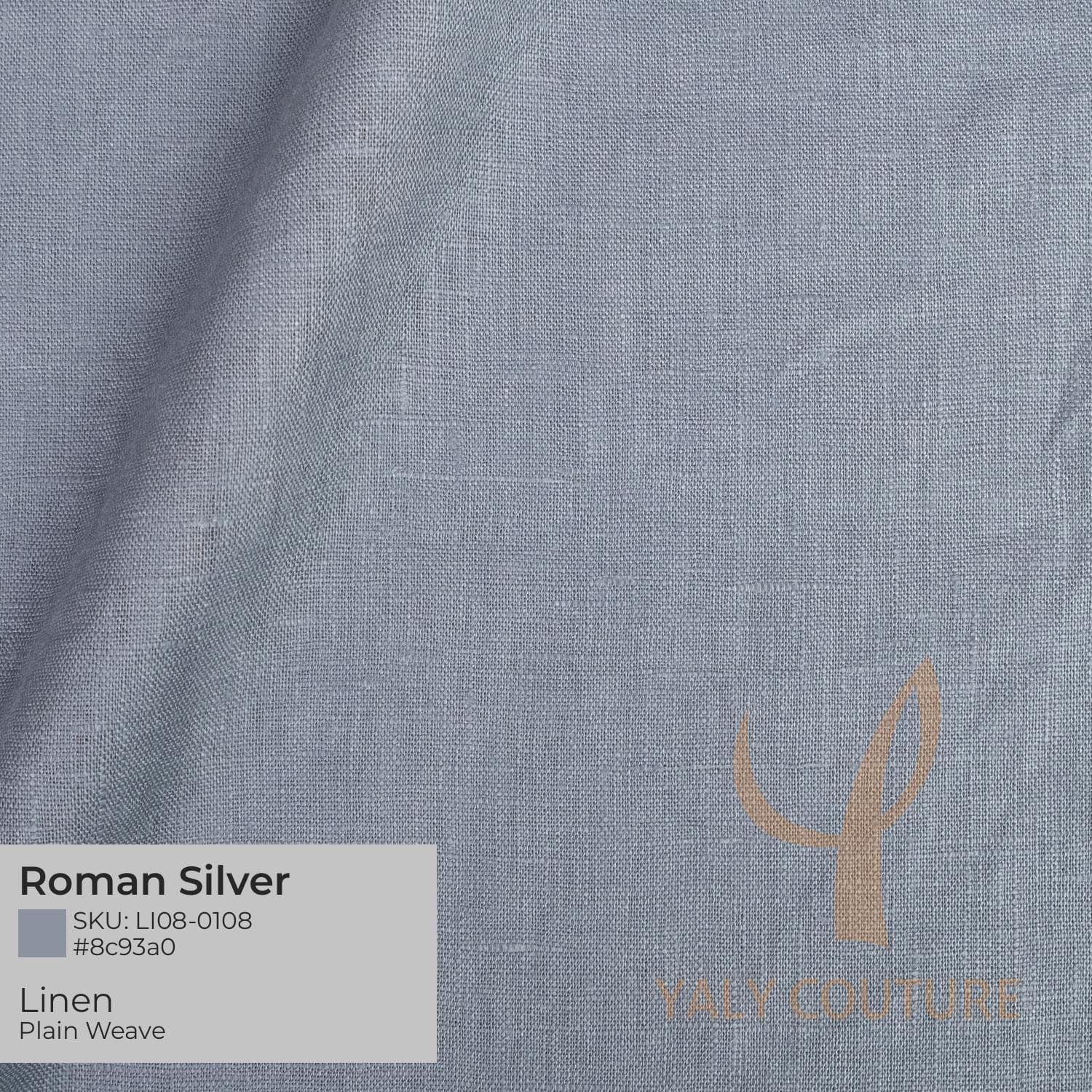 Roman Silver