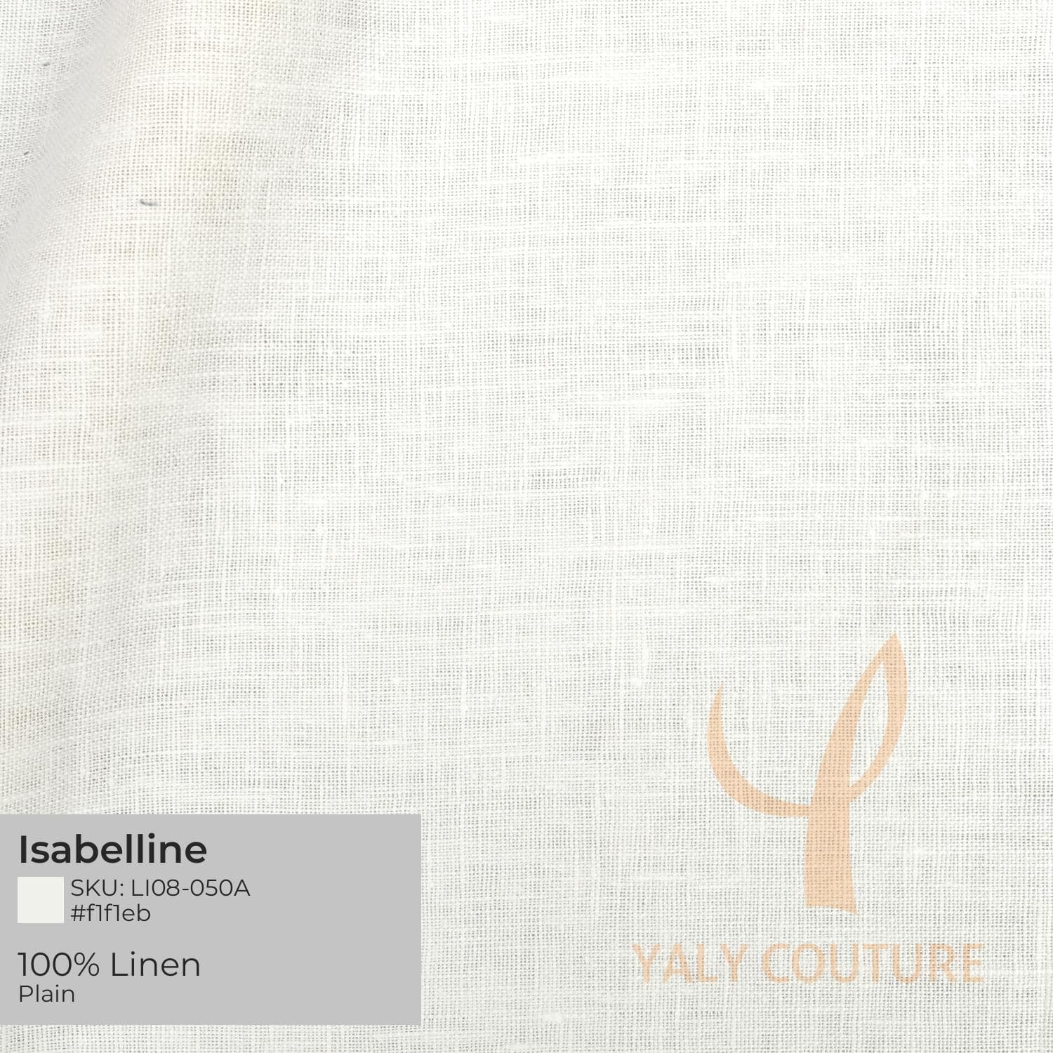 Isabelline