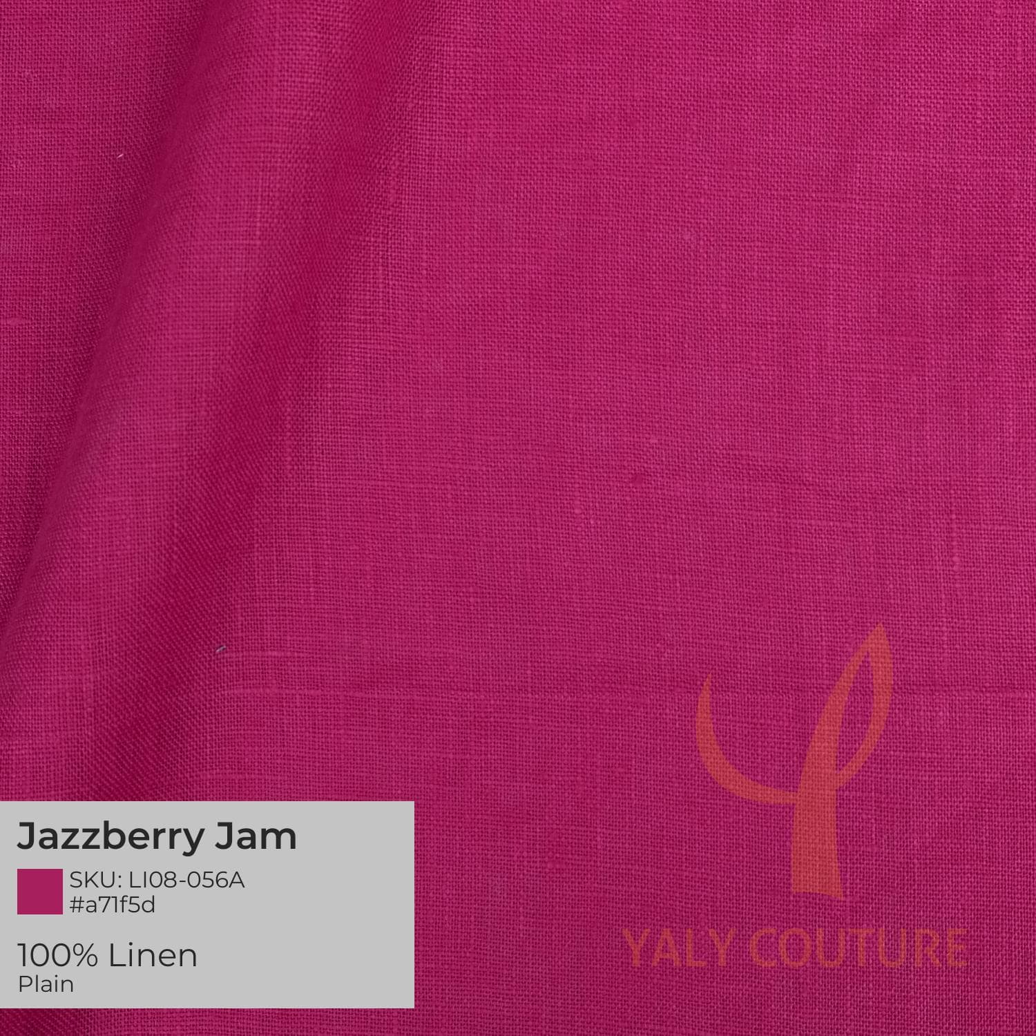 Jazzberry Jam
