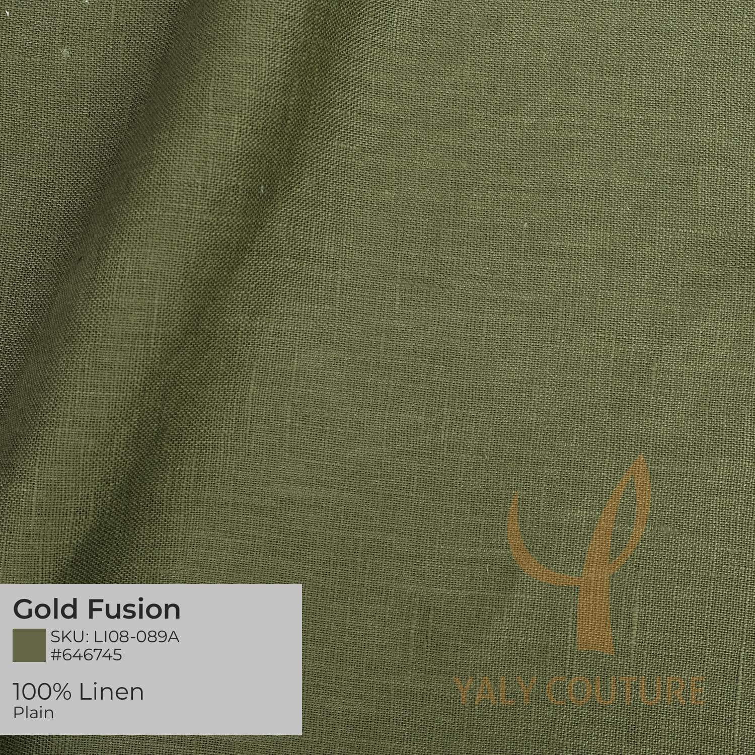 Gold Fusion