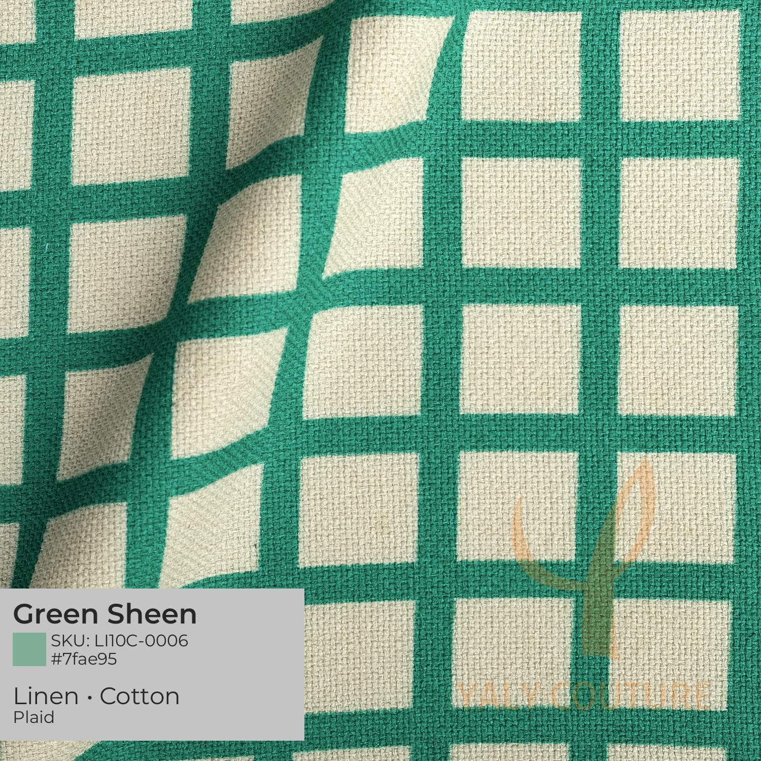 Green Sheen