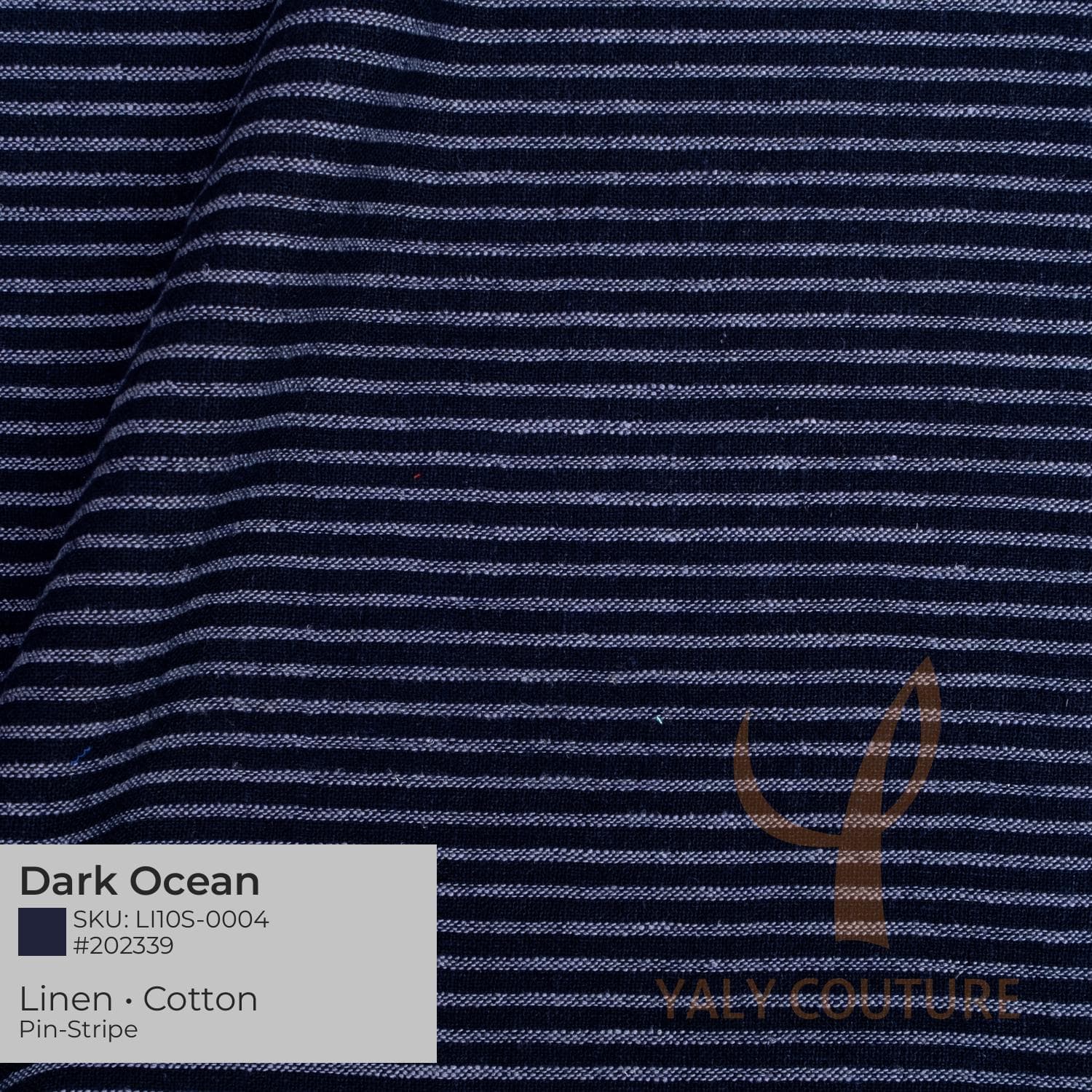 Dark Ocean