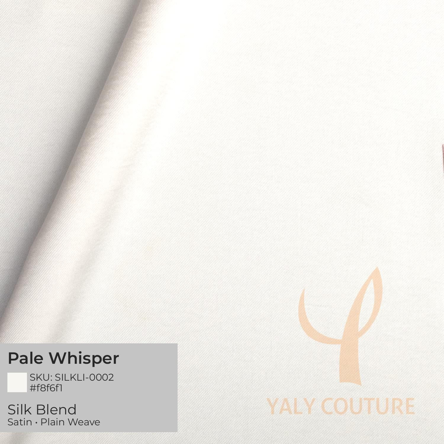 Pale Whisper