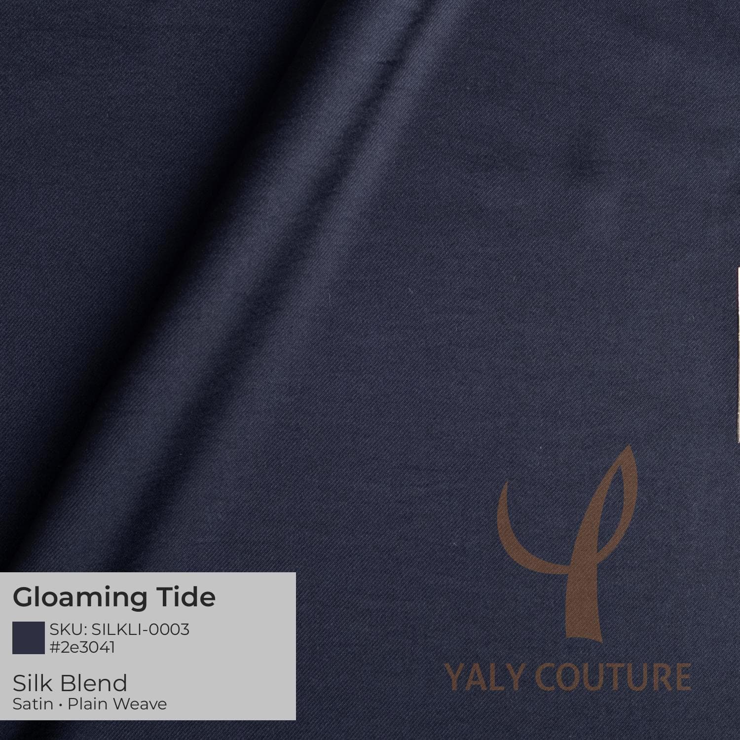 Gloaming Tide