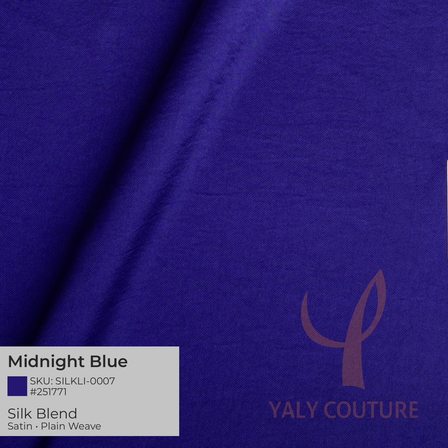 Midnight Blue