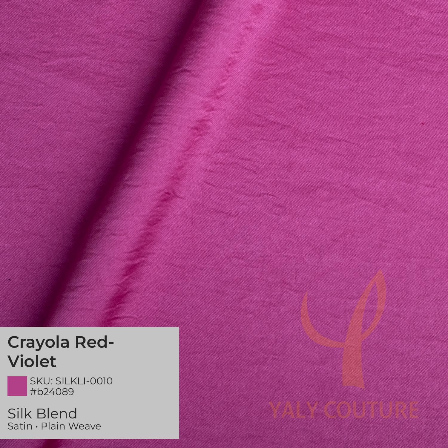 Crayola Red-Violet