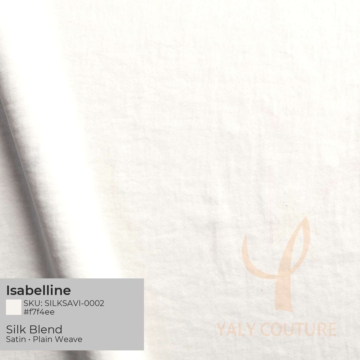 Isabelline