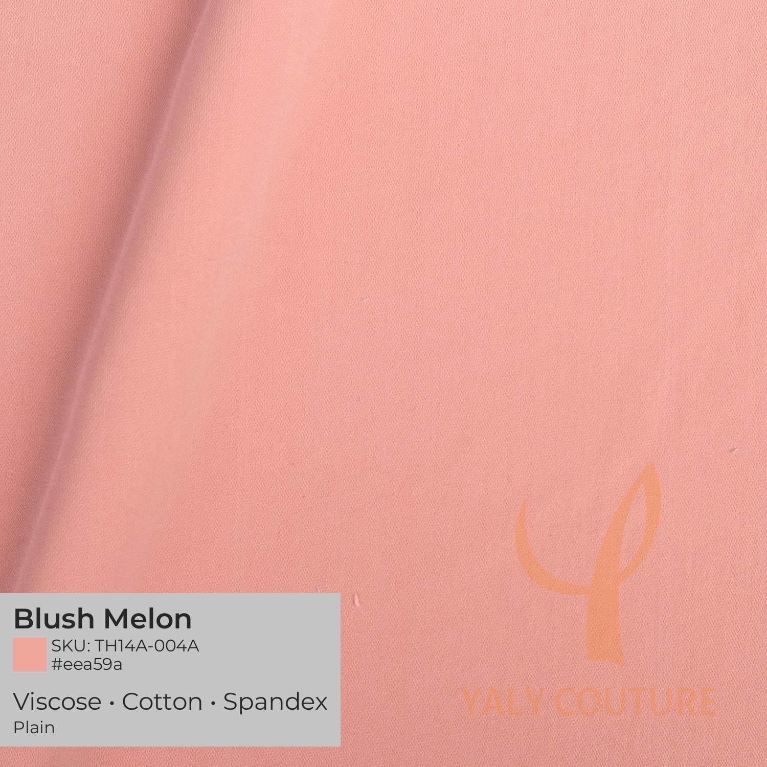 Blush Melon