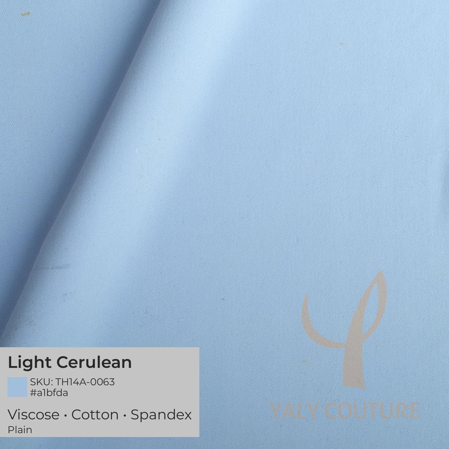 Light Cerulean