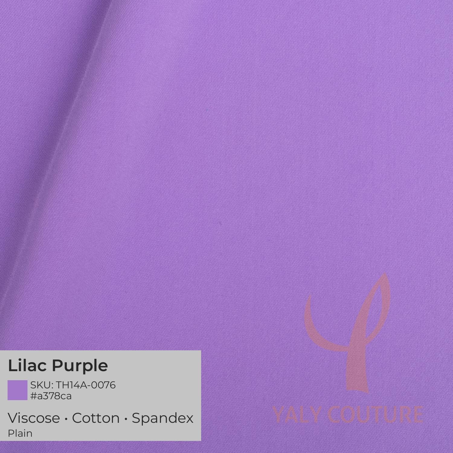 Lilac Purple