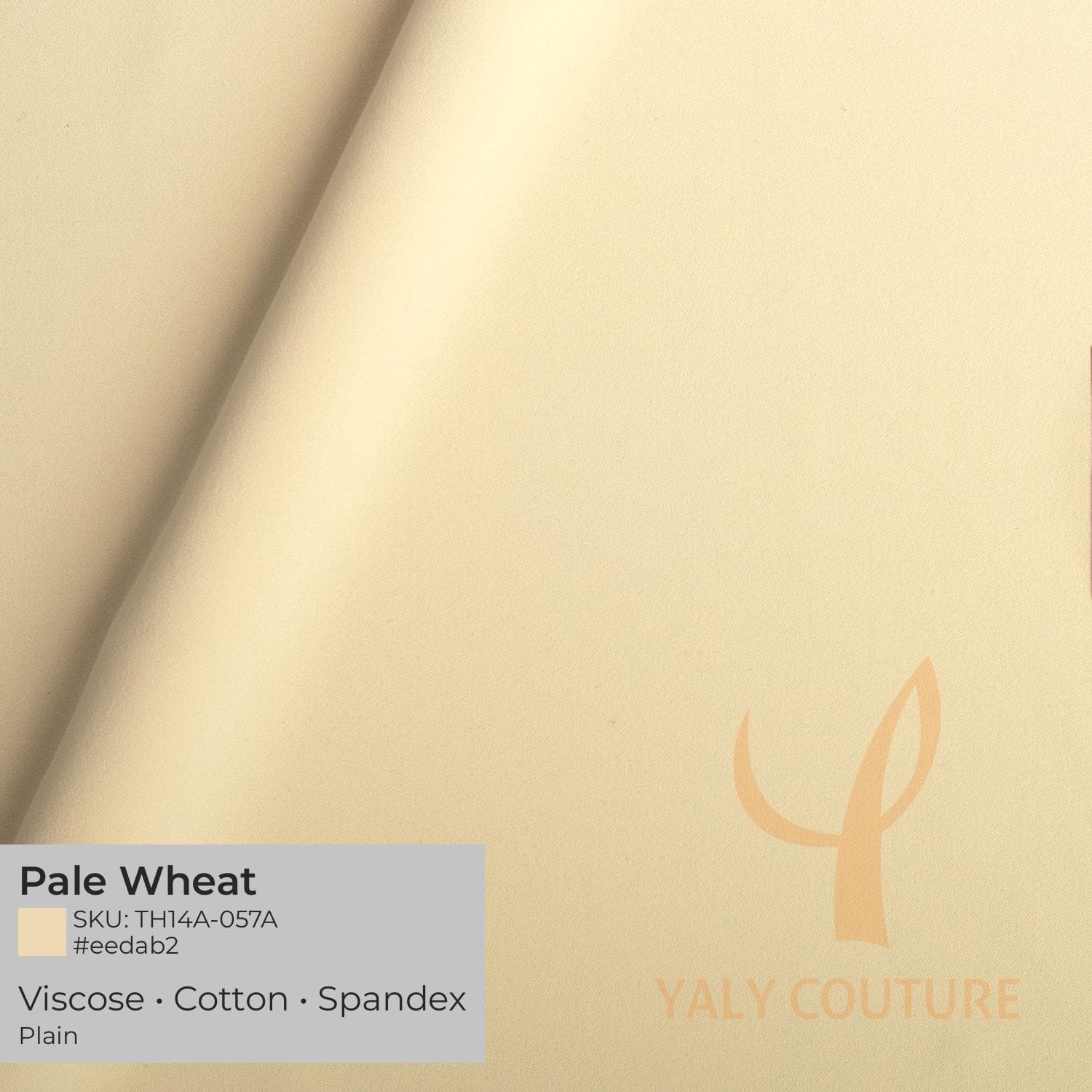 Pale Wheat