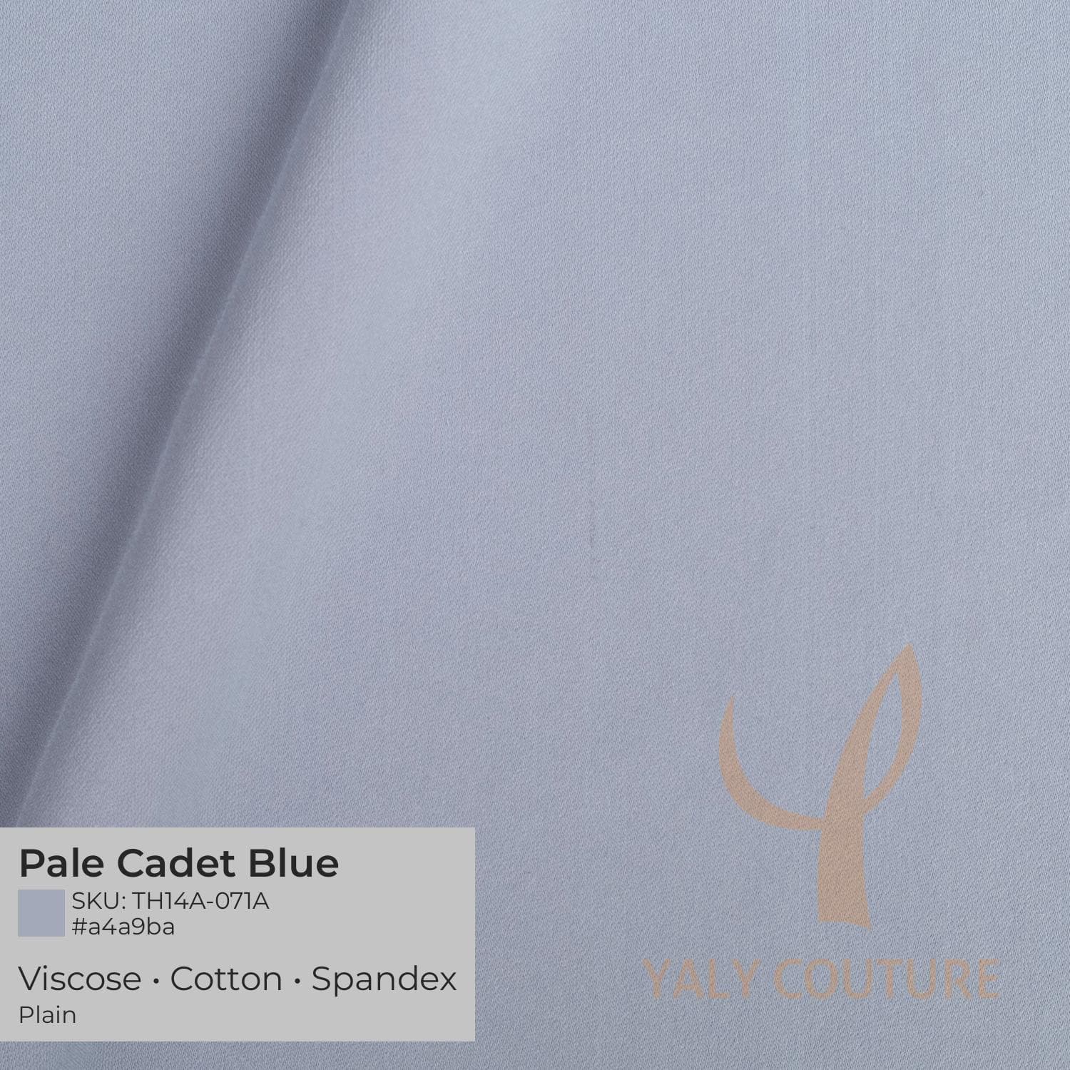 Pale Cadet Blue