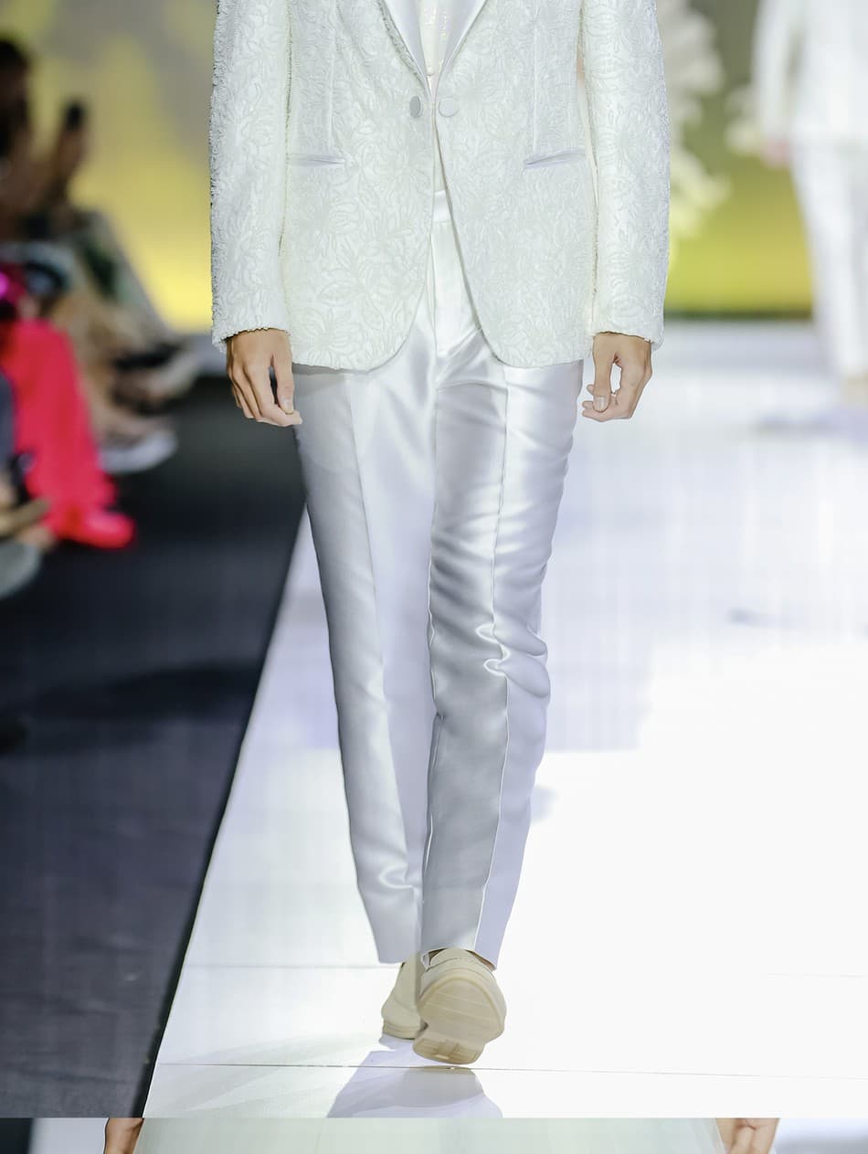 PURE CEREMONY PANTS