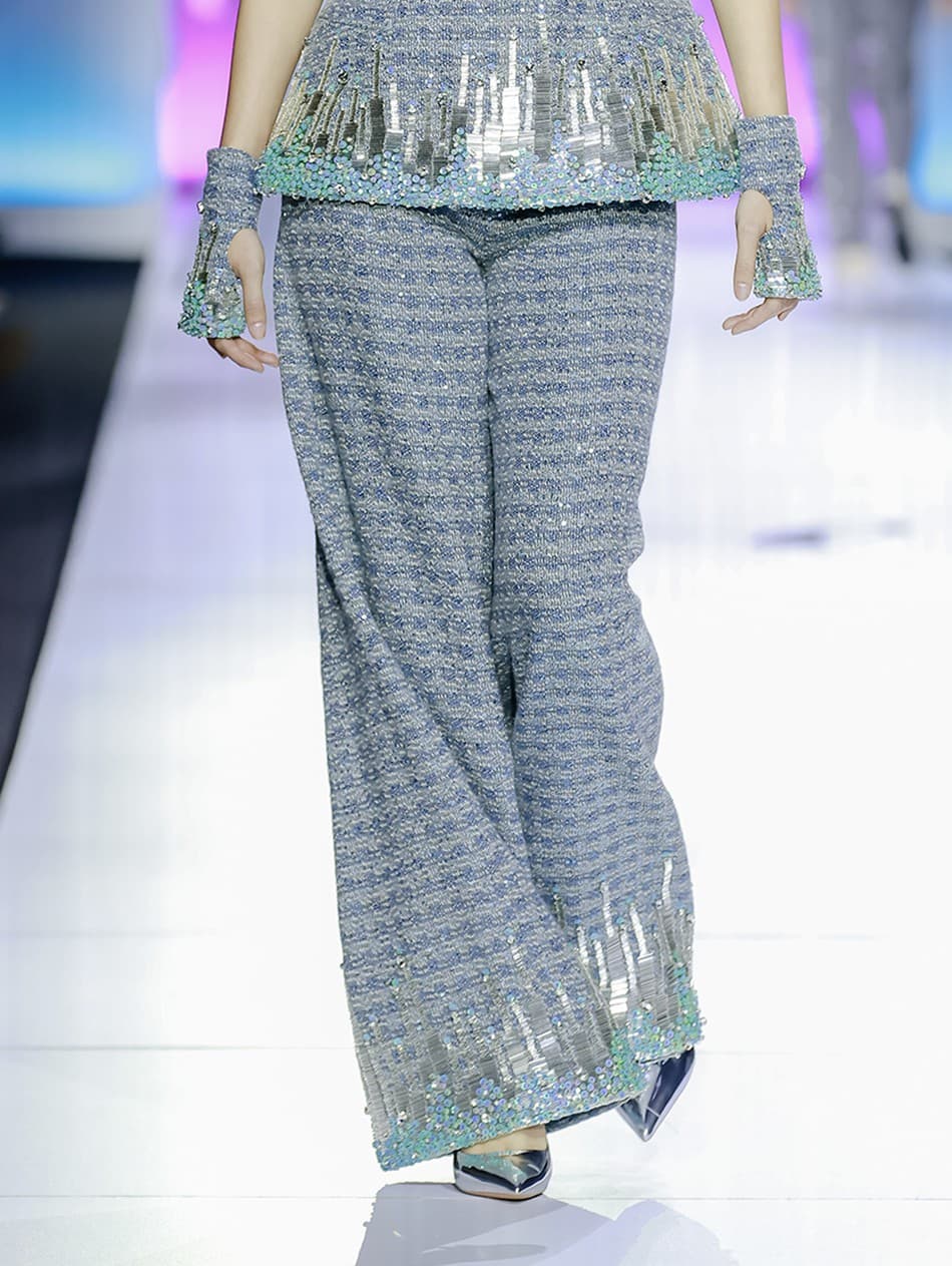 CELESTIAL POISE PANTS
