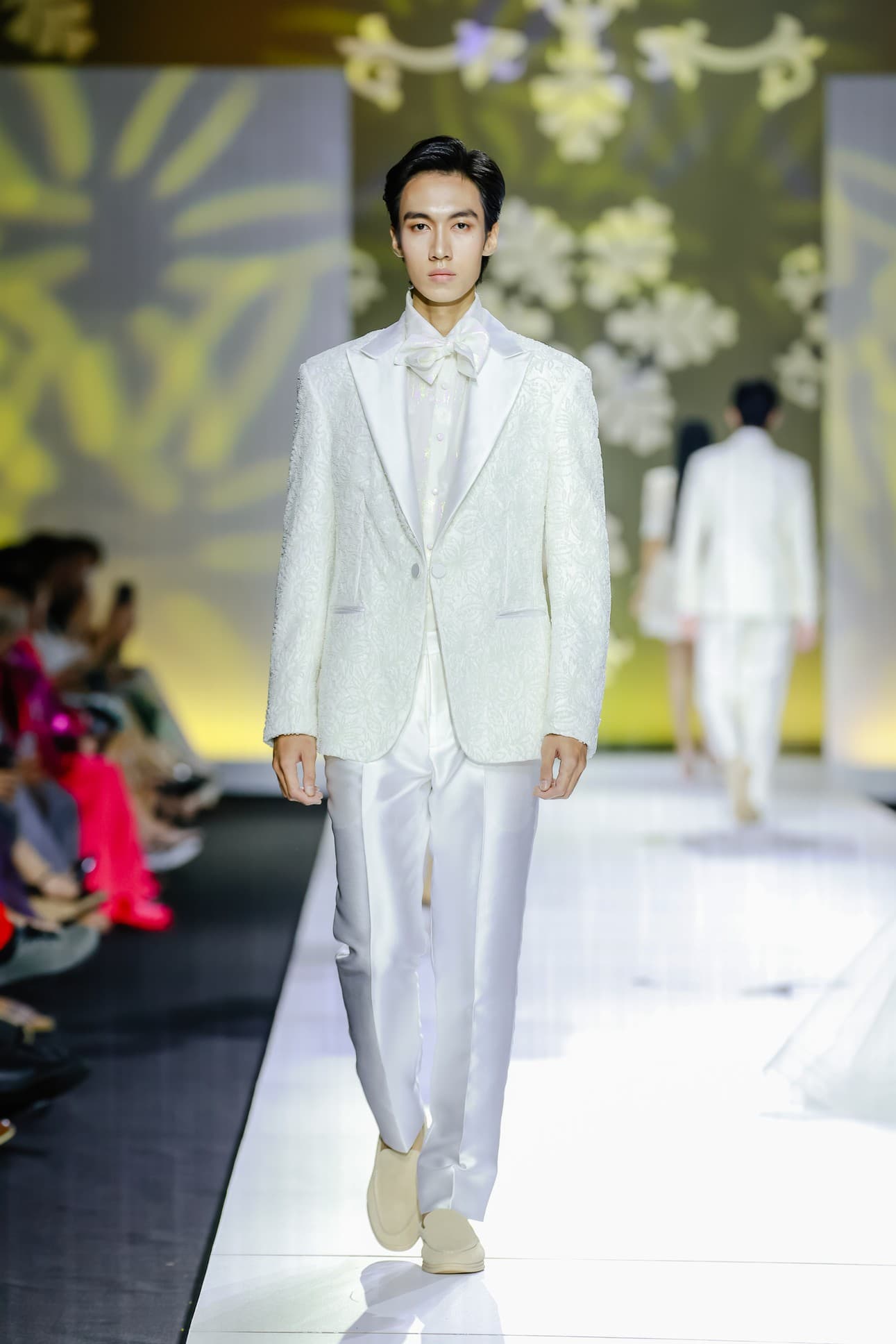 PURE CEREMONY PANTS