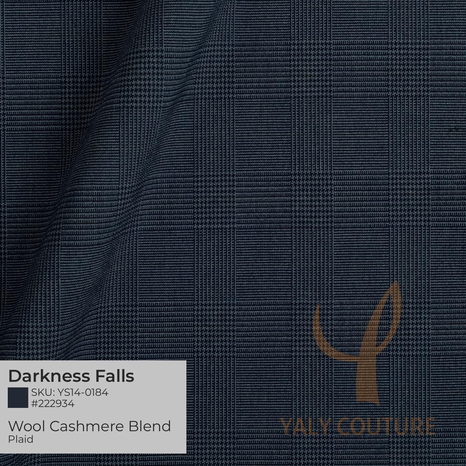 Darkness Falls