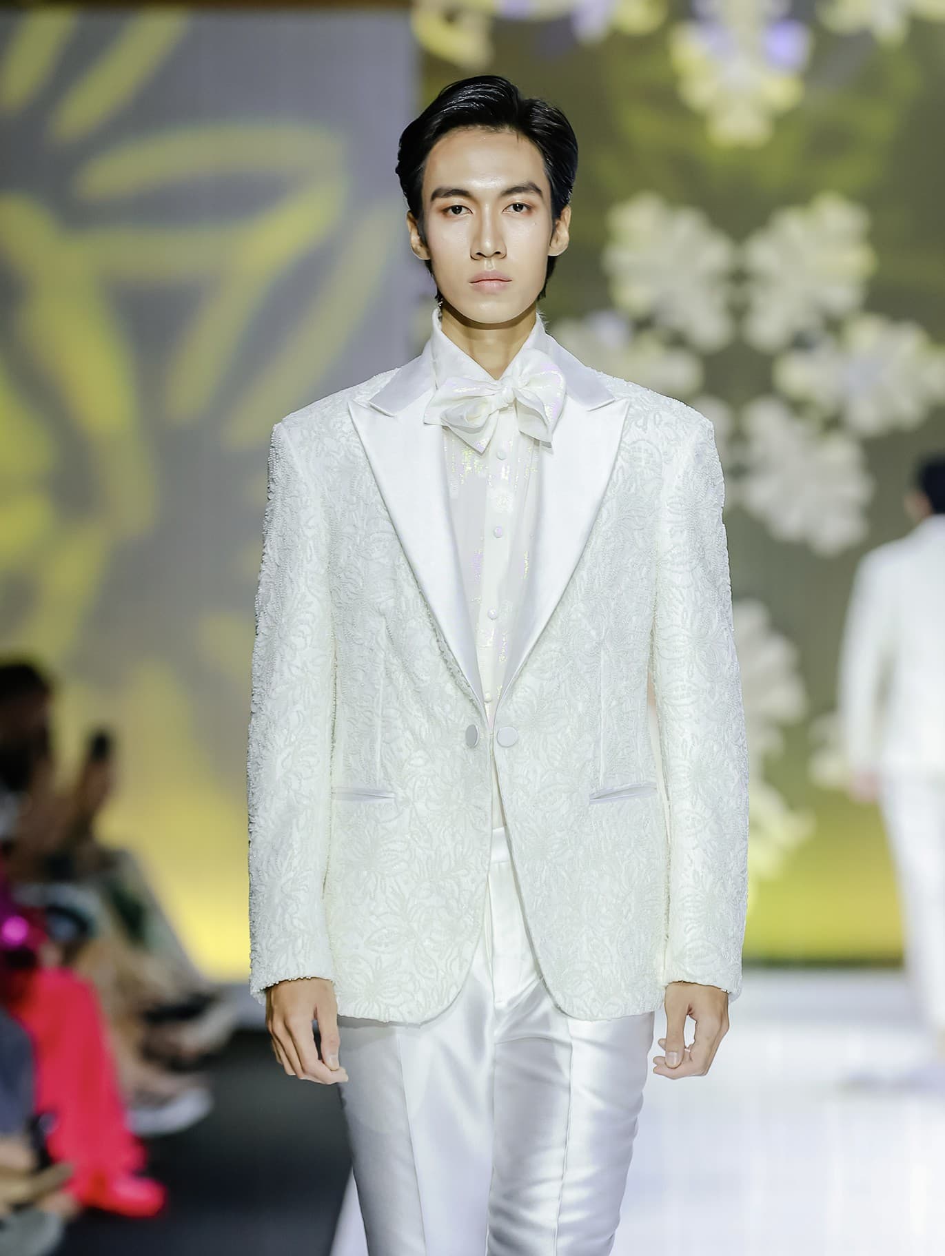 PURE CEREMONY JACKET