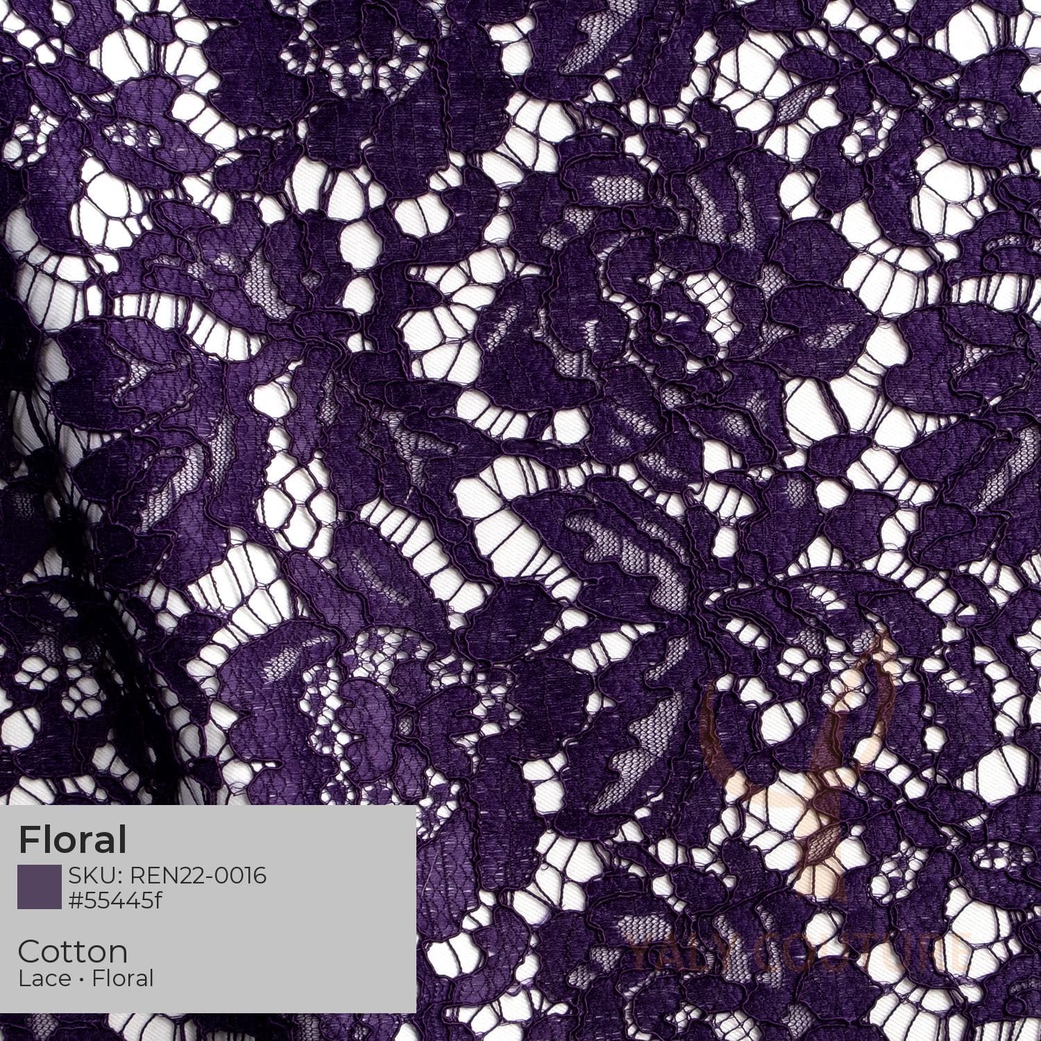Royal English Violet
