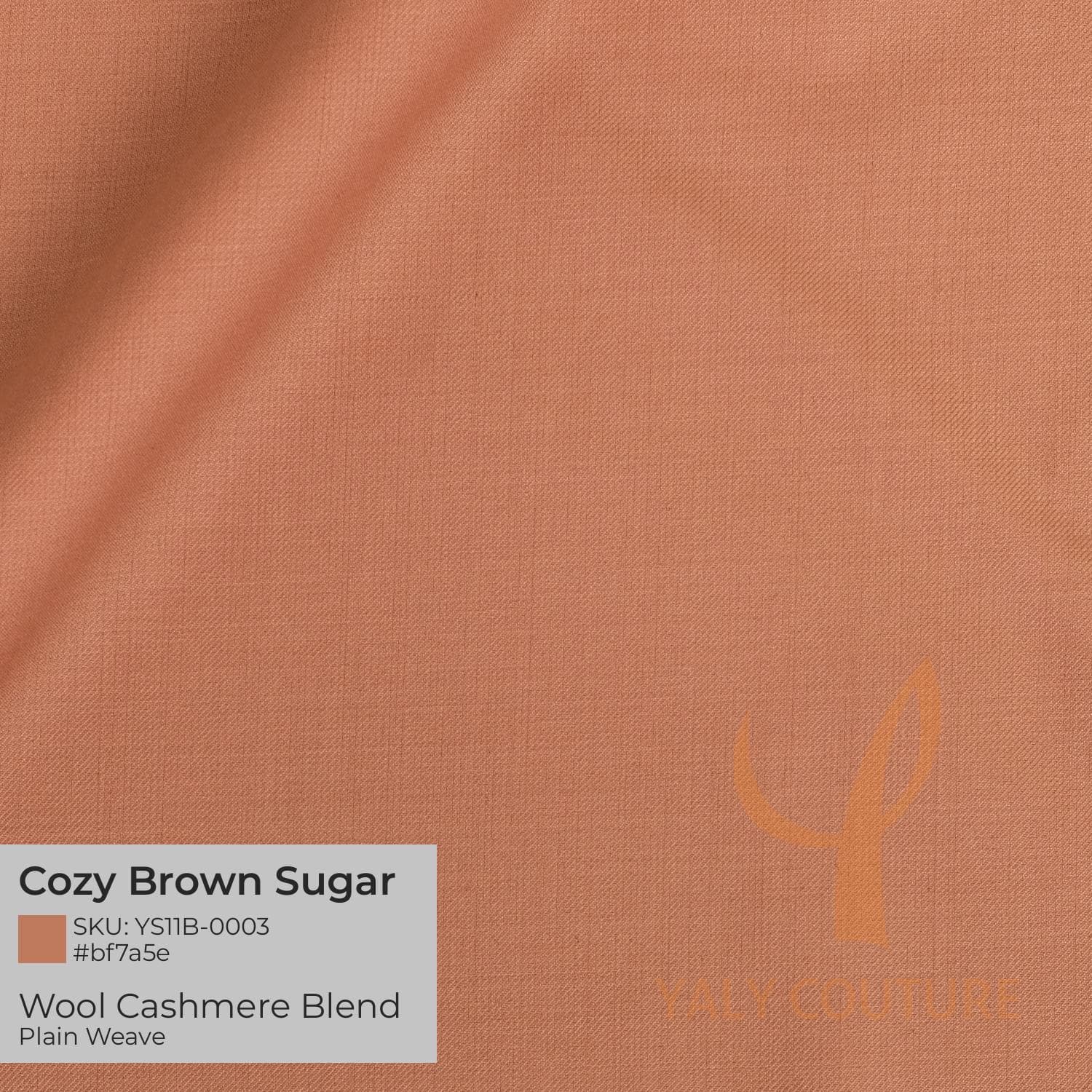 Cozy Brown Sugar