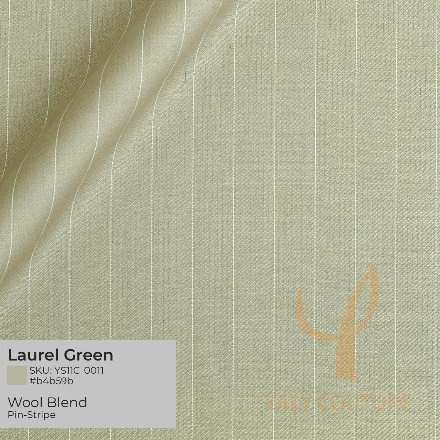 Laurel Green