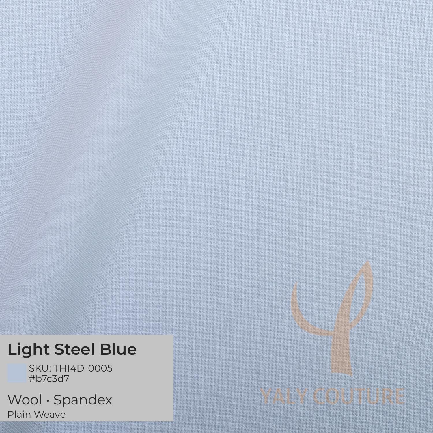 Light Steel Blue