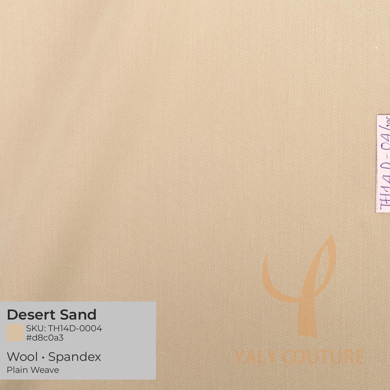 Desert Sand