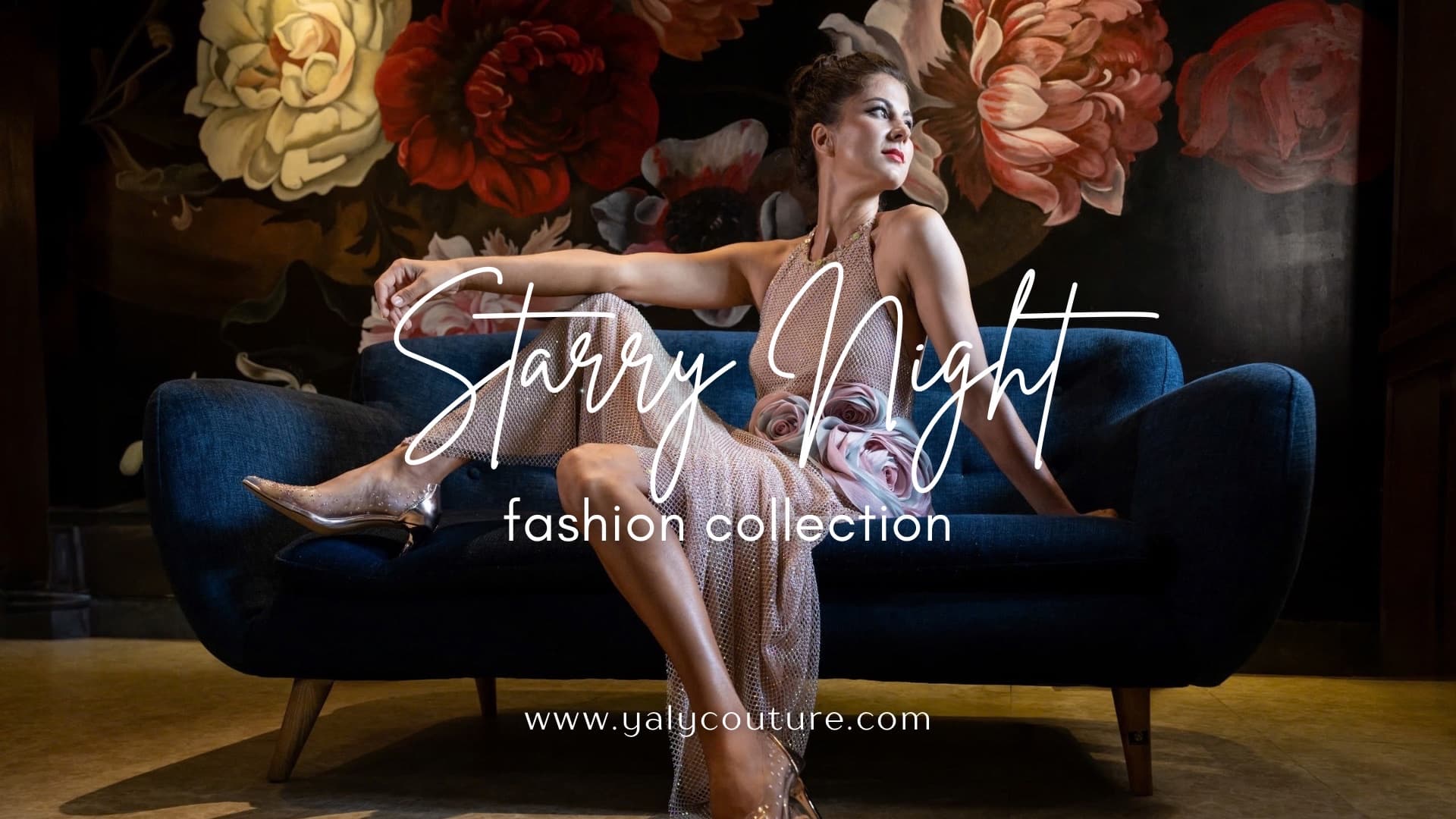 Starry Night, Shine brighter than ever