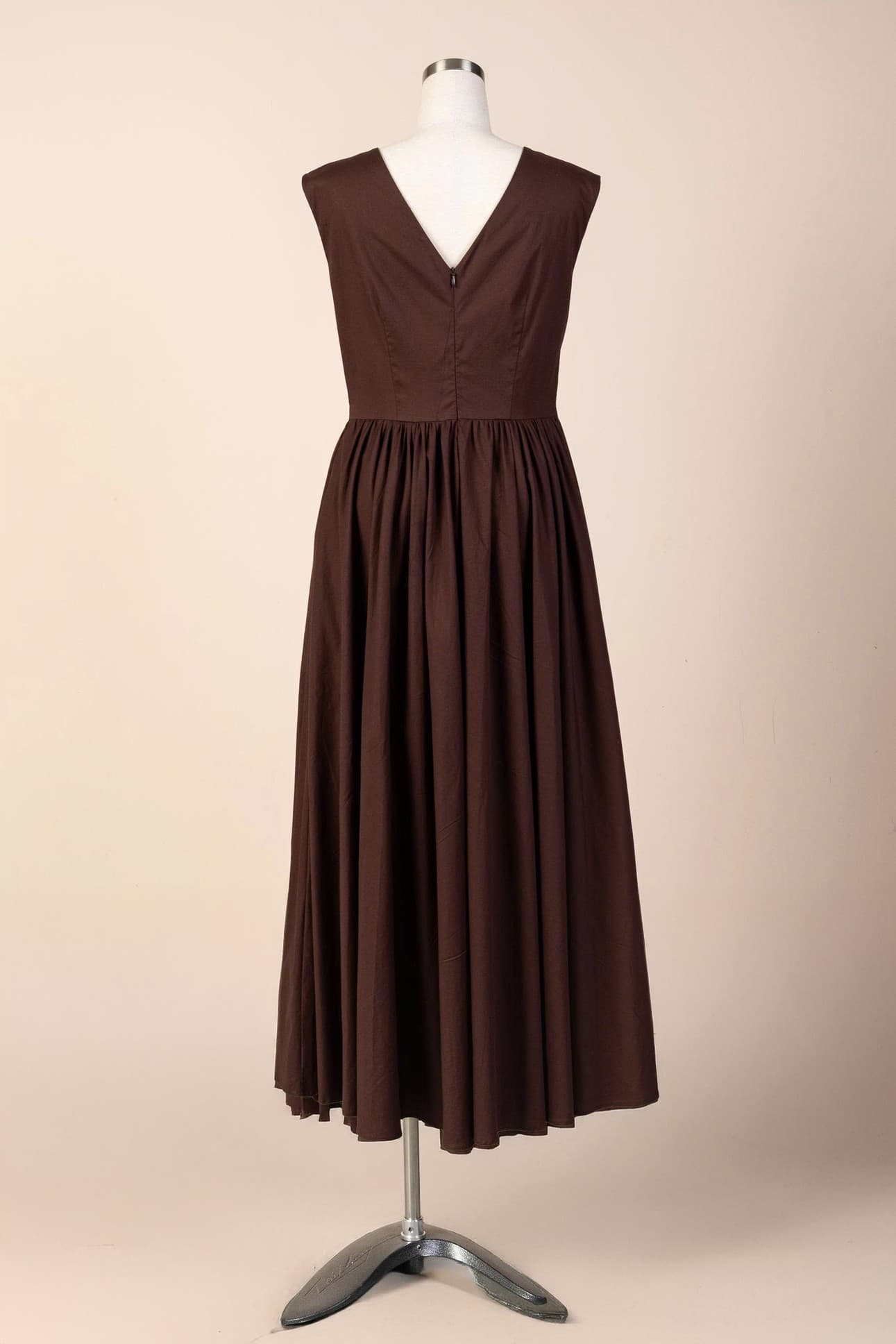 SELENA MAXI DRESS