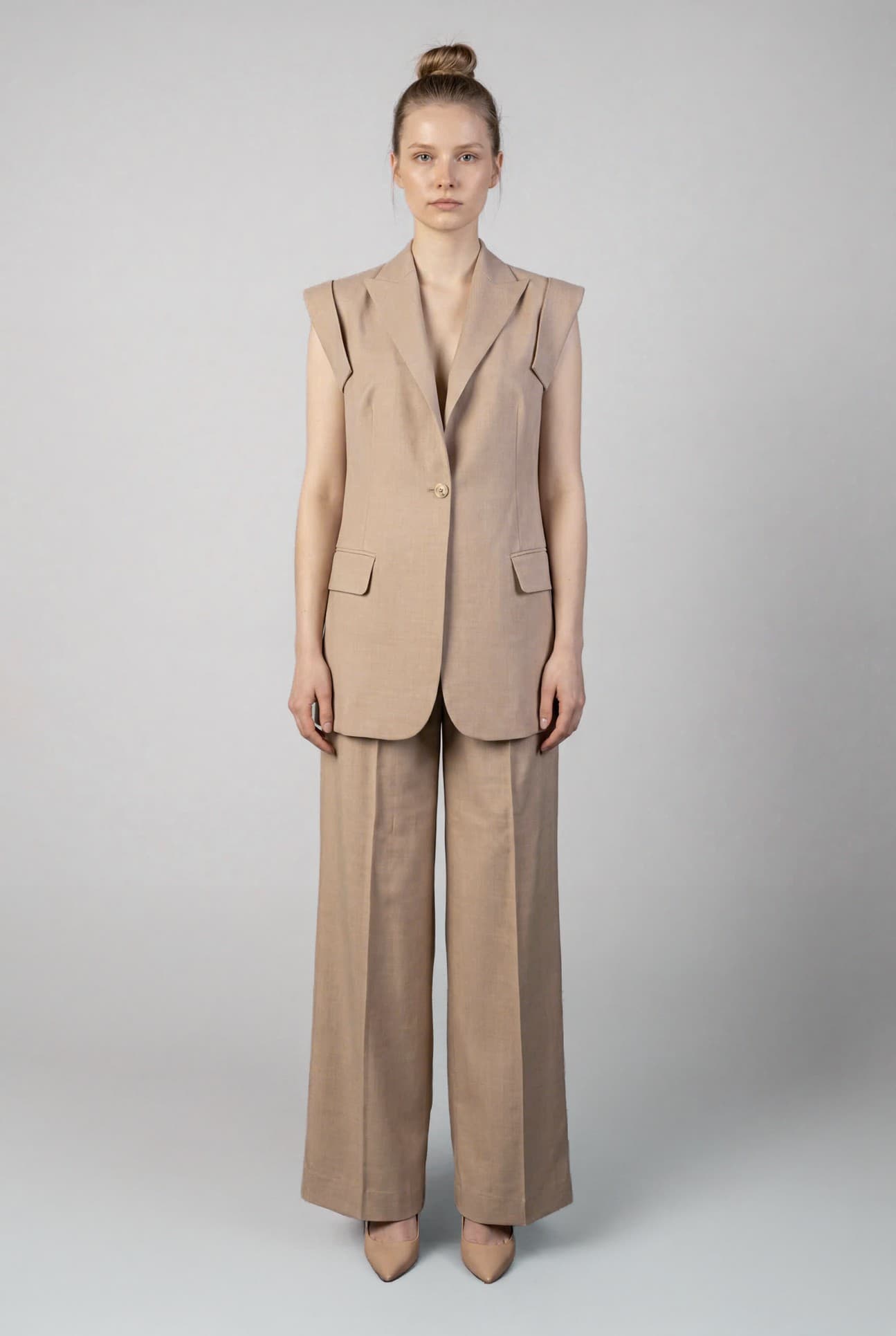 DUNE SUIT