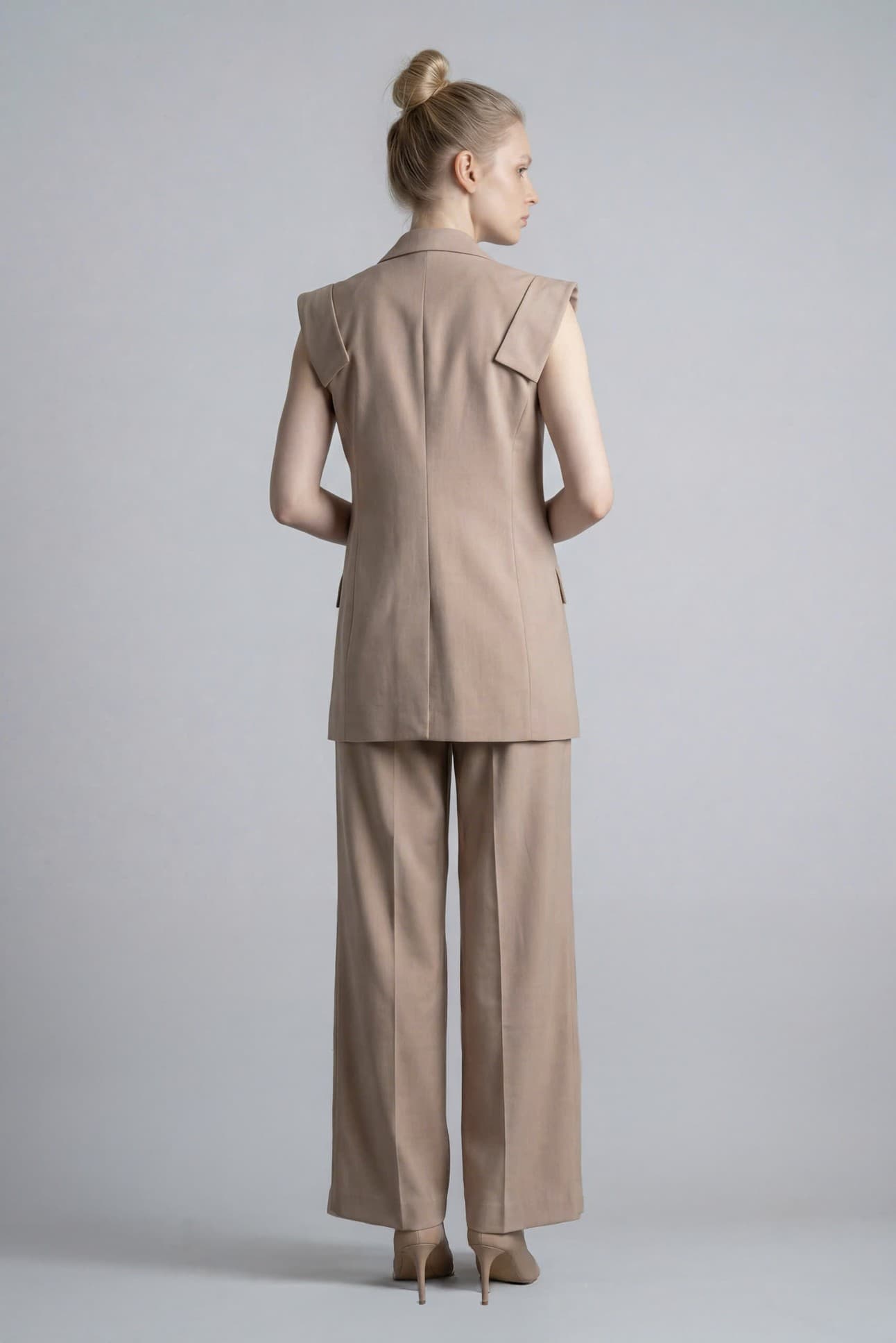 DUNE JACKET